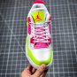 NIKE Air Jordan 4 Retro SE Lemon Venom