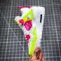 NIKE Air Jordan 4 Retro SE Lemon Venom