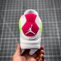 NIKE Air Jordan 4 Retro SE Lemon Venom