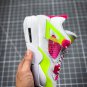 NIKE Air Jordan 4 Retro SE Lemon Venom