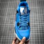 NIKE Air Jordan 4 Retro SE Universuty Blue