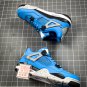 NIKE Air Jordan 4 Retro SE Universuty Blue