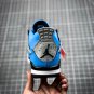 NIKE Air Jordan 4 Retro SE Universuty Blue