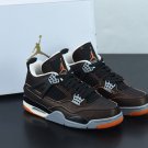 Nike Air Jordan 4 Retro Starfish