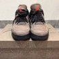 NIKE Air Jordan 4 Retro TAUPE HAZE OIL GREY NEW