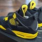 NIKE Air Jordan 4 Retro THUNDER 2023