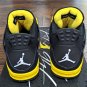NIKE Air Jordan 4 Retro THUNDER 2023
