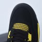 Nike Air Jordan 4 Retro Thunder Yellow (2023)
