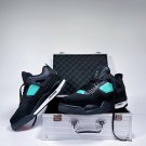 Nike Air Jordan 4 Retro Tiffany Custom