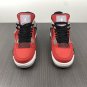 Nike Air Jordan 4 Retro Toro Fire Red