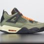 Nike Air Jordan 4 Retro Undefeated