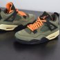 Nike Air Jordan 4 Retro Undefeated