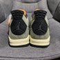 Nike Air Jordan 4 Retro Undefeated Eminem