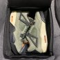 Nike Air Jordan 4 Retro Undefeated Eminem