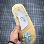 NIKE Air Jordan 4 Retro X Off-White SP SAIL