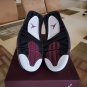 Nike Air Jordan 4 Retro x Paris Saint-Germain Bordeaux
