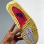 NIKE Air Jordan 4 Retro X UNION Guava Ice
