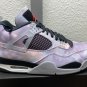 Nike Air Jordan 4 Retro Zen Master Amethyst Wave