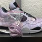 Nike Air Jordan 4 Retro Zen Master Amethyst Wave
