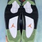 Nike Air Jordan 4 RetroCanyon Purple (Women's) AQ9129-500
