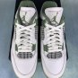 Nike Air Jordan 4 RetroSeafoam (Women's) AQ9129-103