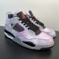 NIke Air Jordan 4 RetroZen Master