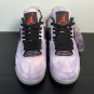 NIke Air Jordan 4 RetroZen Master