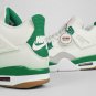Nike Air Jordan 4 SB Pine Green White Gum