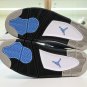 Nike Air Jordan 4 University Blue