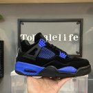 Nike Air JORDAN 4 x BLUE THUNDER