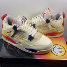 Nike Air Jordan 4 x J Balvin
