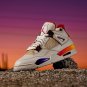 Nike Air Jordan 4 x J Balvin