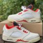 NIKE Air Jordan 5 Low 'Chinese New Year' 2021