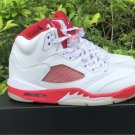 NIKE Air Jordan 5 Pink Foam