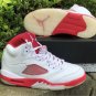 NIKE Air Jordan 5 Pink Foam