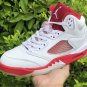 NIKE Air Jordan 5 Pink Foam
