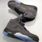 Nike Air Jordan 5 Retro Anthracite