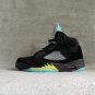 Nike Air Jordan 5 Retro Aqua