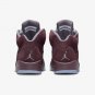 Nike Air Jordan 5 Retro Burgundy