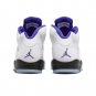Nike Air Jordan 5 Retro Dark Concord DD0587-141
