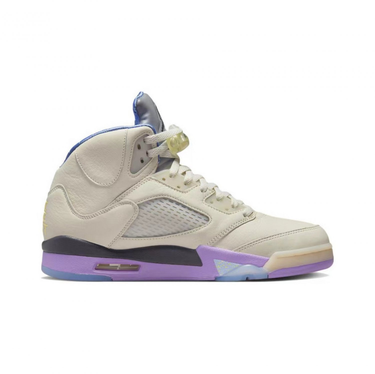 Nike Air Jordan 5 Retro DJ Khaled We The Best Sail DV4982-175