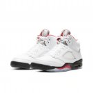 Nike Air Jordan 5 Retro Fire Red 2013 (GS)