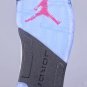 Nike Air Jordan 5 Retro Fire Red Silver Tongue