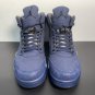 Nike Air Jordan 5 Retro Georgetown Midnight Navy