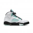 Nike Air Jordan 5 Retro Island Green CN2932-100