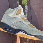 NIKE Air Jordan 5 Retro 'Jade Horizon'