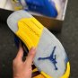 Nike Air Jordan 5 Retro JSP Laney Varsity Royal