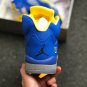 Nike Air Jordan 5 Retro JSP Laney Varsity Royal