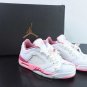 Nike Air Jordan 5 Retro Low Crafted For Her Desert Berry