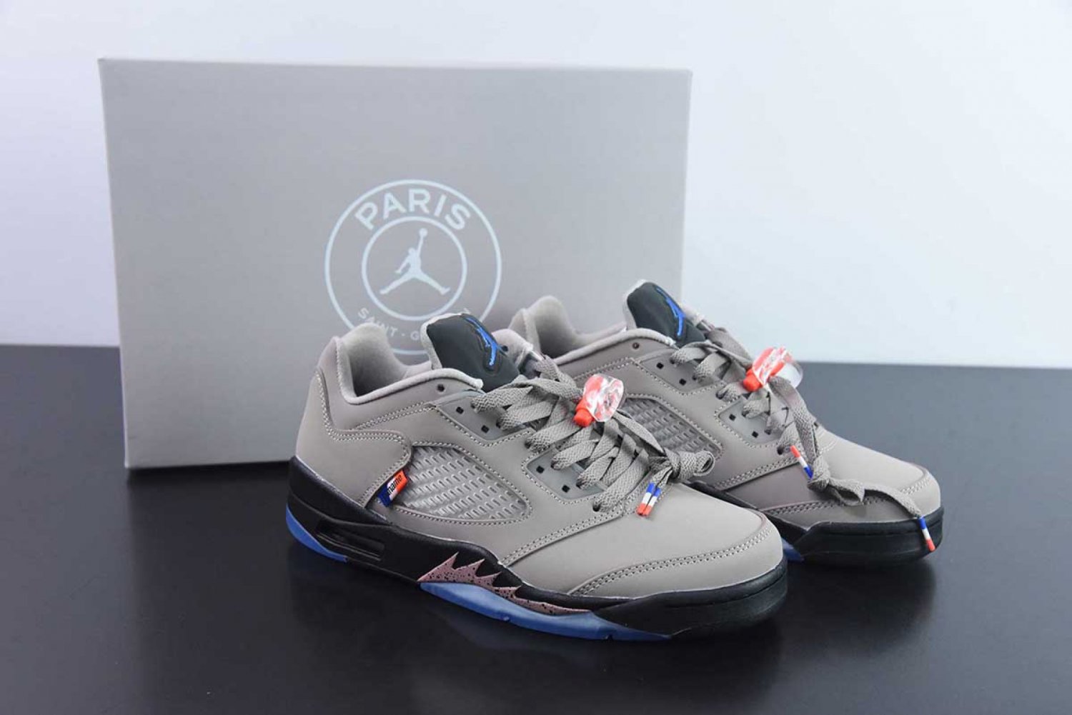 Nike Air Jordan 5 Retro Low PSG
